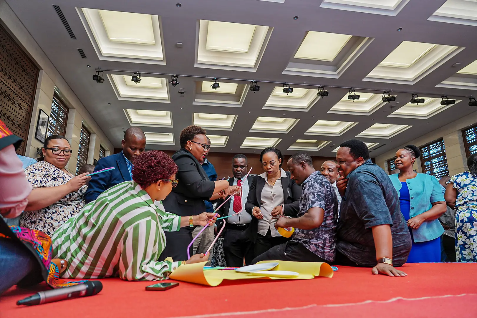 PSSSF Kibaha – Maestro Events_12